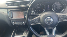 Nissan Qashqai 1.3 DiG-T Tekna 5dr Petrol Hatchback